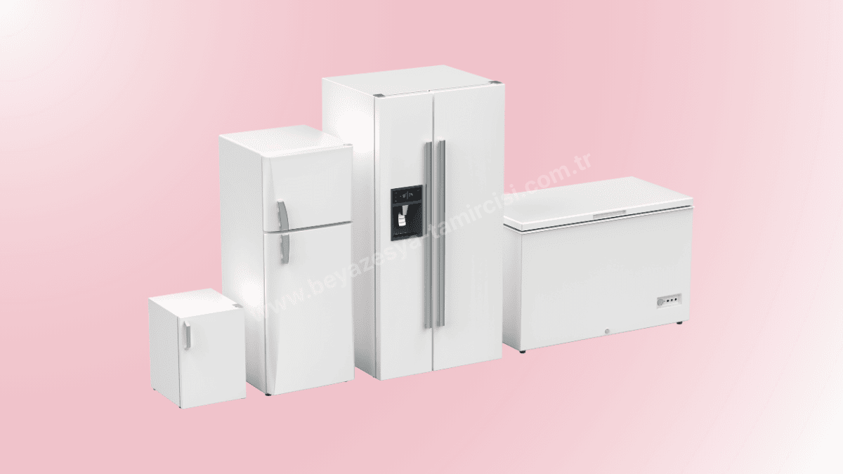 Silopi Buzdolabı Tamircisi - Silopi Beyaz Eşya Tamircisi