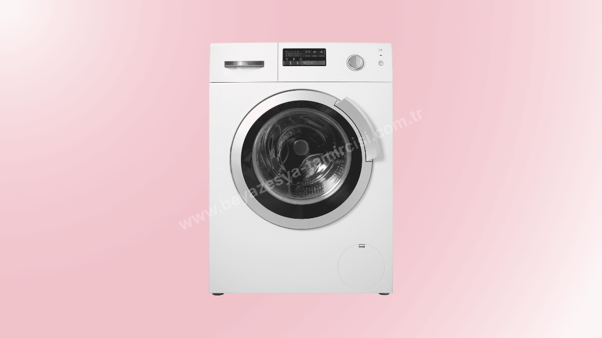 Silopi Çamaşır Makinesi Tamircisi - Silopi Beyaz Eşya Tamircisi