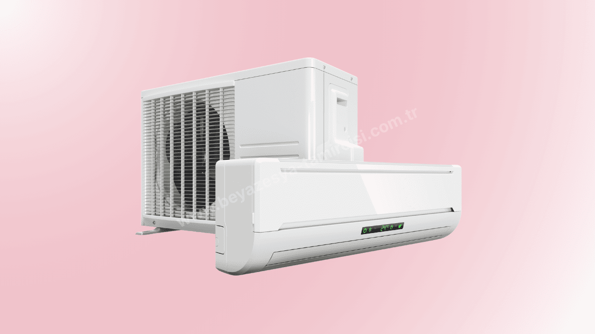 Silopi Klima Tamircisi - Silopi Beyaz Eşya Tamircisi